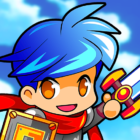 Pictoquest icon