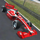 New Top Speed Formula Car Racing Games 2020 icon