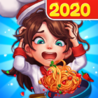 Cooking Voyage icon