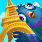 Paris: City Adventure icon