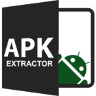 Deep Apk Extractor (APK & Icons) icon