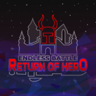 Endless Battle: Return of Hero +1 icon