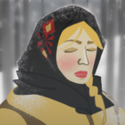 Winterlore I icon