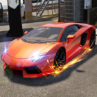 Real Car Driving Simulator 2020 icon