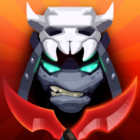 Rogue Idle RPG: Epic Dungeon Battle icon