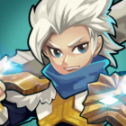 Defense Heroes: Defender War Tower Defense Offline icon