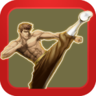 KungFu Quest : The Jade Tower icon