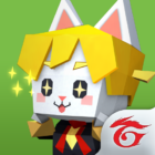 Garena Fantasy Town icon