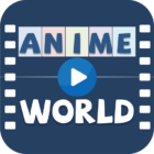 Anime World – Best Anime App icon