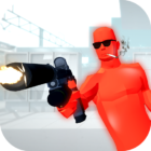 Super Slow : Slow Gun Shooting Game icon