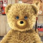 Talking Teddy Bear icon