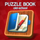 Puzzle Book: Logic Puzzles (English Page) icon