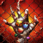 Zombie Puzzles Quest icon