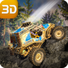 Offroad Drive : 4×4 Driving Game icon