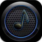 Rocket Music Player icon