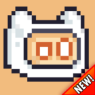 Pixel Story icon