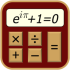 TechCalc+ Scientific Calculator (adfree) icon