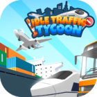 Traffic Empire Tycoon icon