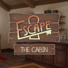 Escape: The Cabin icon