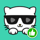 Kitty Live – Live Streaming & Video Live Chat icon