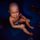 Baby in Yellow: Scary Story icon