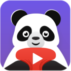 Video Compressor Panda: Resize & Compress Video icon