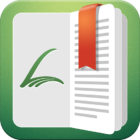 Librera – reads all books, PDF Reader icon