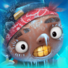 Kids VS Zombies icon