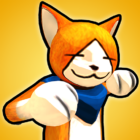 Brawl Party – Online Fighting Game icon