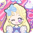 Vlinder Life : Dressup Avatar & Fashion Doll icon