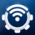 Router Admin Setup – Network Utilities icon