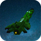 Infinite Space Expedition icon