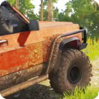 4X4 SUV Offroad Drive Rally icon