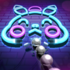 Neon n Balls icon