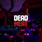 DEAD MEAT – Endless FPS Zombie Survival Game icon