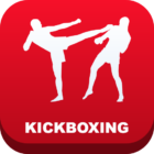 Kickboxing Fitness Trainer – Lose Weight At Home icon