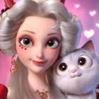 Dress up! Time Princess icon