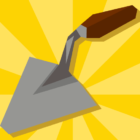 Idle Tower Builder: construction tycoon manager icon