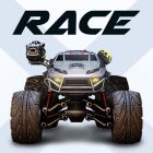 RACE: Rocket Arena Car Extreme icon