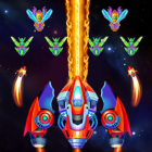 Shootero: Galaxy Space Shooter icon