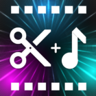 AudioApp: MP3 Cutter and Ringtone Maker icon