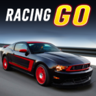 Racing Go icon