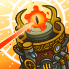 Tower Defense: Magic Quest icon