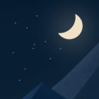 CampNight – Sleep Sounds icon