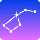 Star Walk – Night Sky Map and Stargazing Guide icon