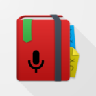 LectureRecordings icon