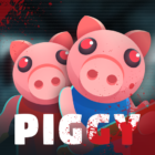 Piggy Game for Robux icon