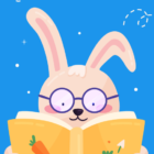 Funny Bunny – Quiz for kids icon