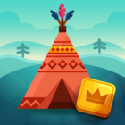 WORD TOWER – Kingdom icon