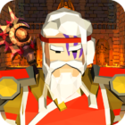 Overlord – Fantasy PVP Battle Royale icon